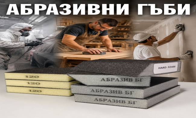 Гъби